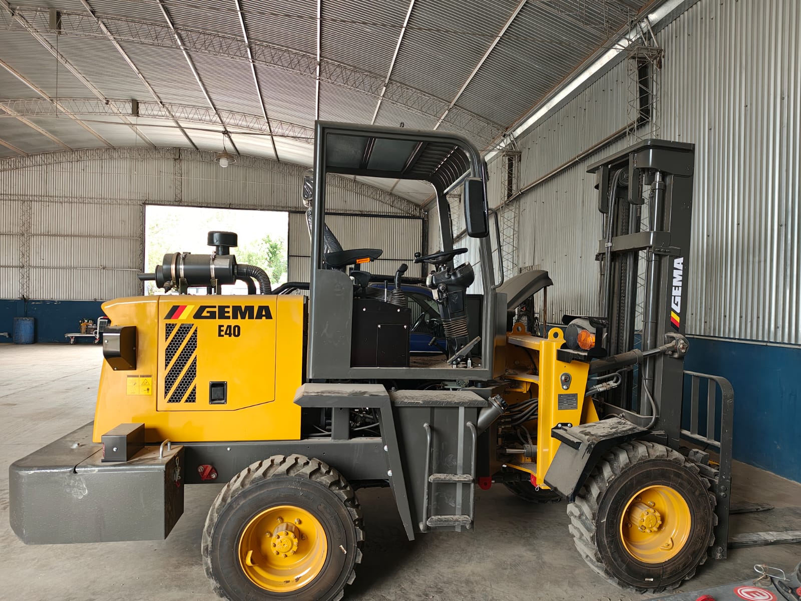 Equipo de Servicios Norte